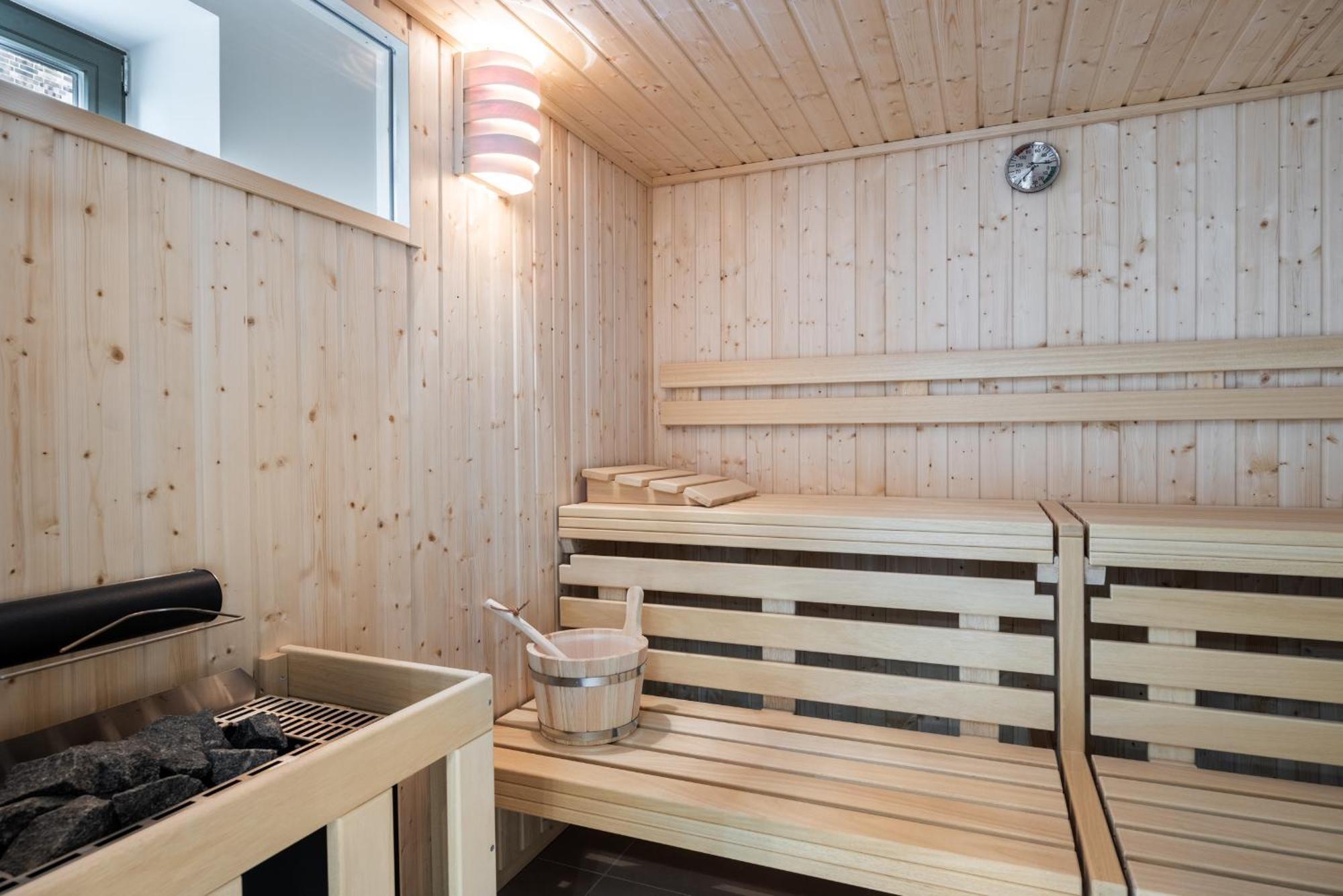 Ferienapartments Am Krusespeicher Ferienapartments Am Krusespeicher 1-07 Вісмар Екстер'єр фото